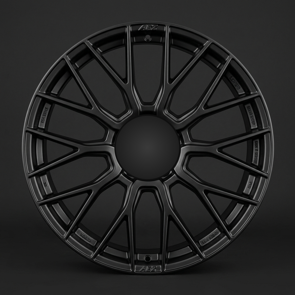 ALCAR Group AEZ Leipzig